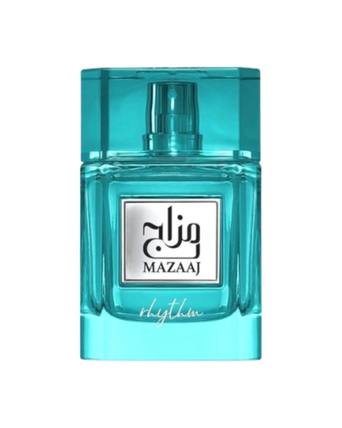 Zimaya Mazaaj Rhythm (100ml) Zimaya