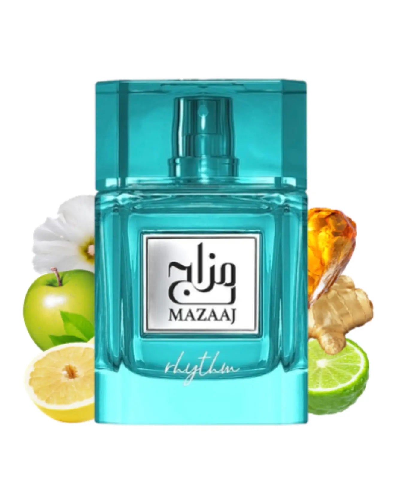Zimaya Mazaaj Rhythm (100ml) Zimaya