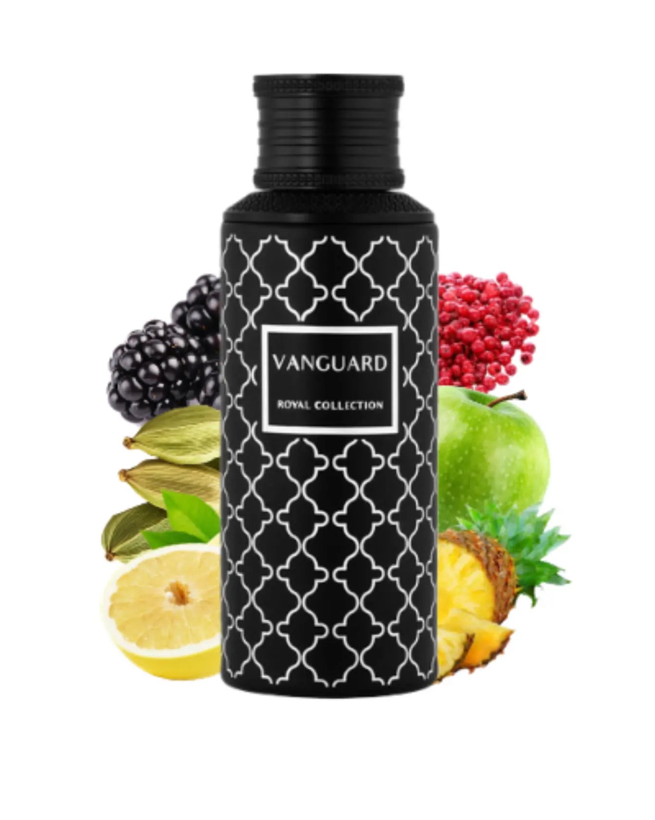 Maison Asrar Vanguard (100ml) Maison Asrar