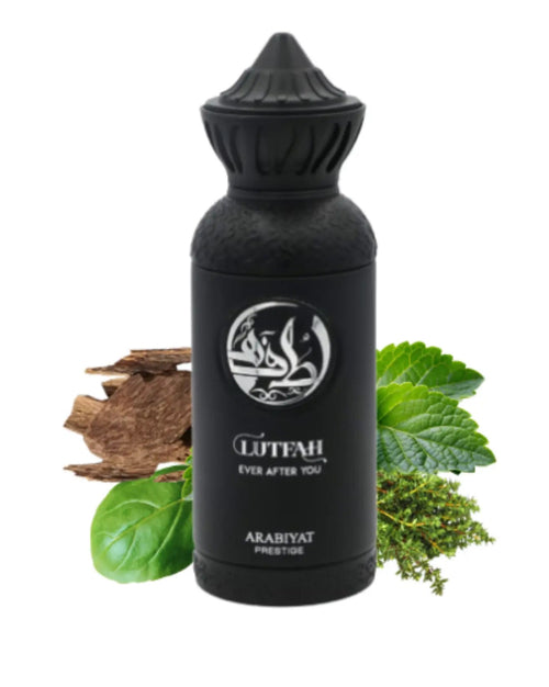 Arabiyat Prestige Lutfa Ever After You (80ml) Volare