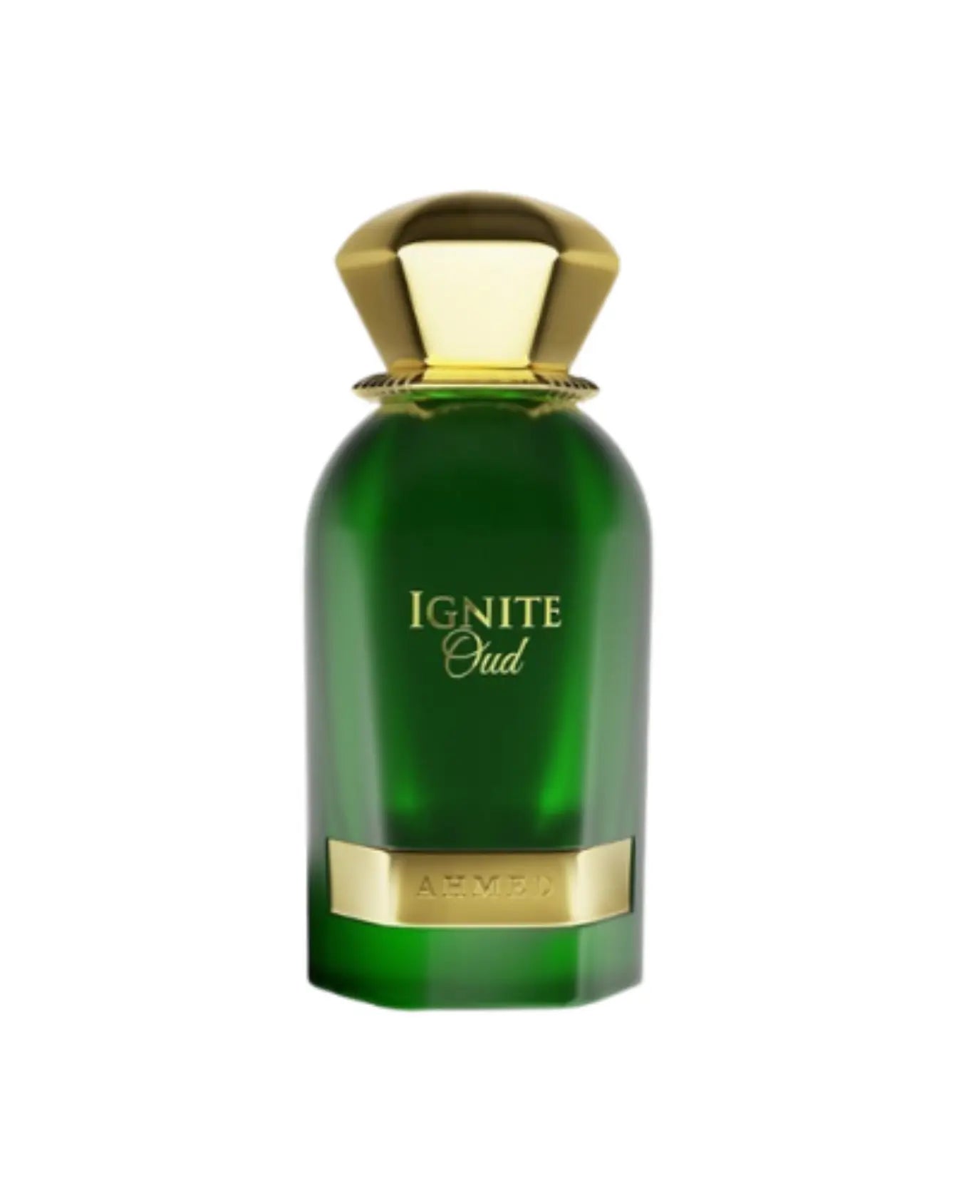 Ahmed Al Maghribi Ignite Oud (100ml) Ahmed Al Maghribi