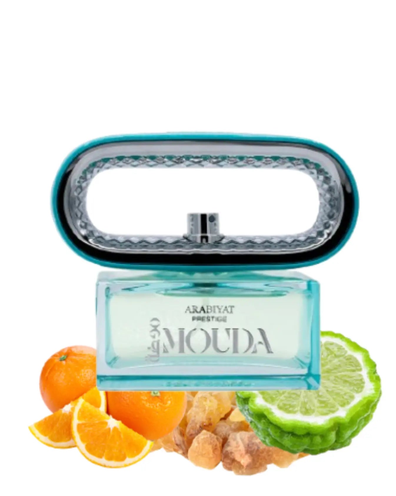Arabiyat Prestige Mouda (100ml) Arabiyat Prestige
