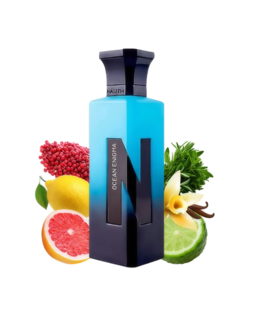 Naseem Ocean Enigma (75ml) Naseem