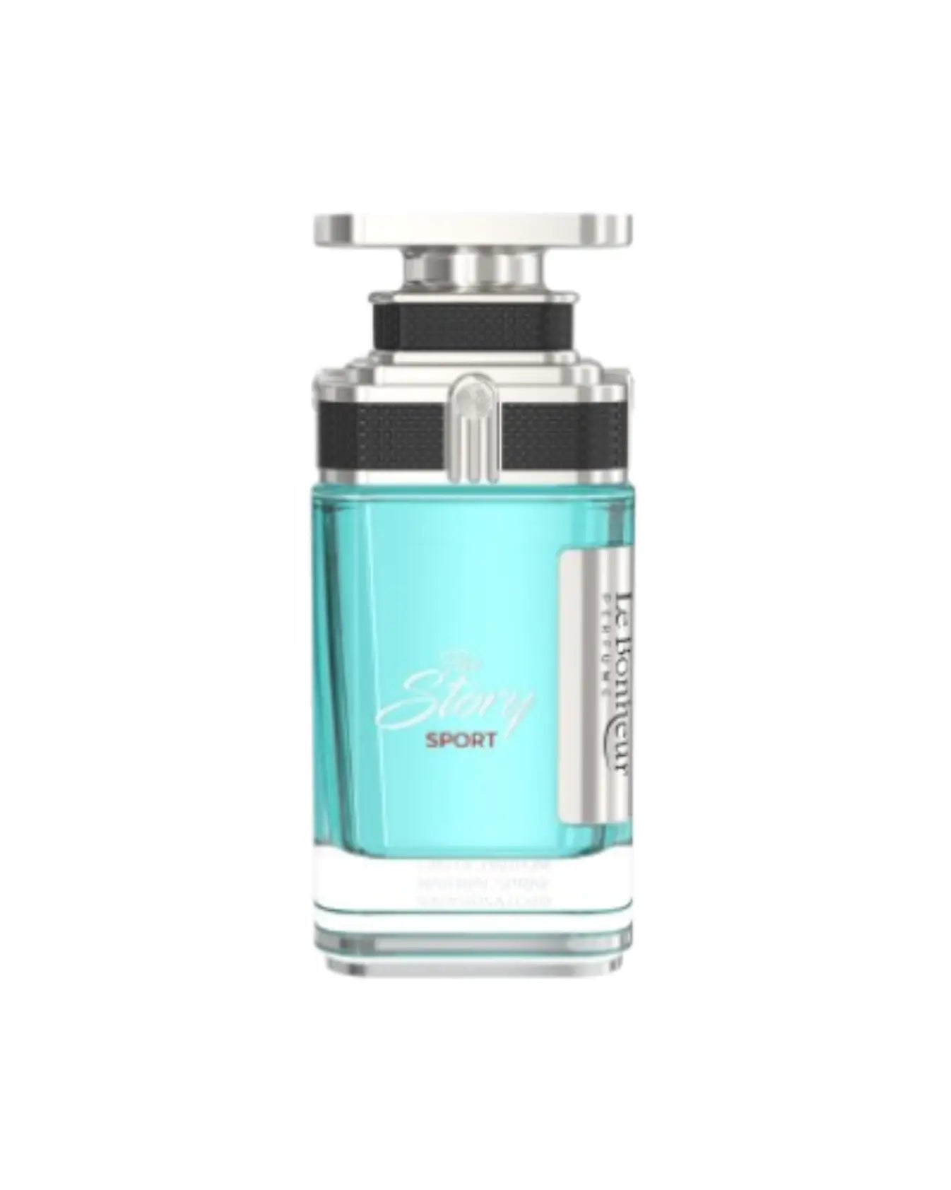 Le Bonheur The Story Sport (100ml) Le Bonheur