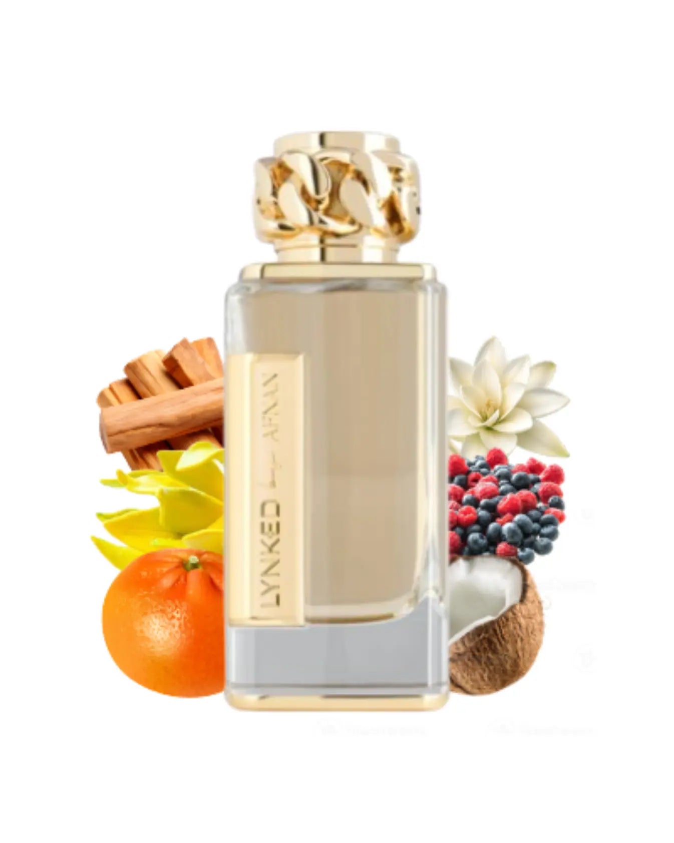 Afnan Lynked Forever (100ml) Afnan