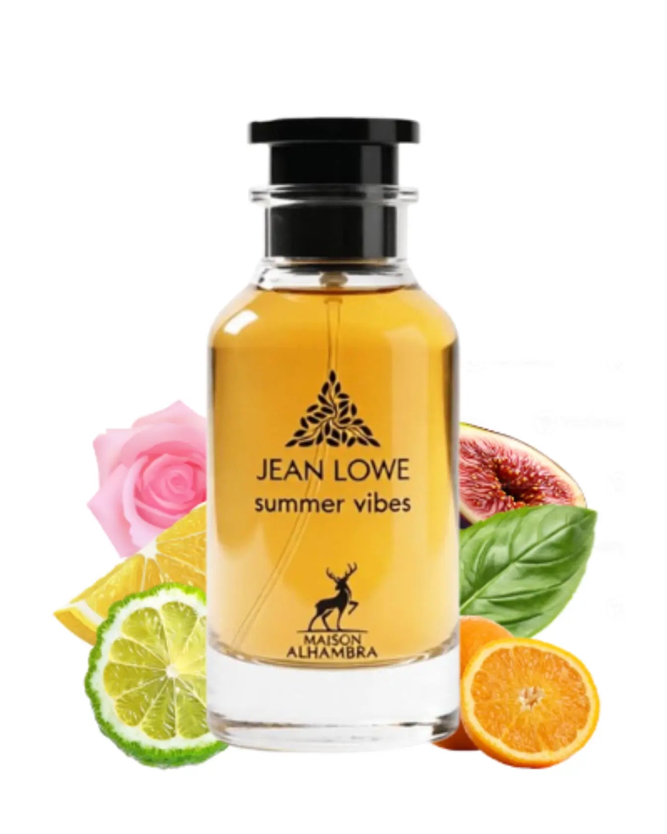 Jean Lowe Summer Vibes (100ml) Maison Alhambra