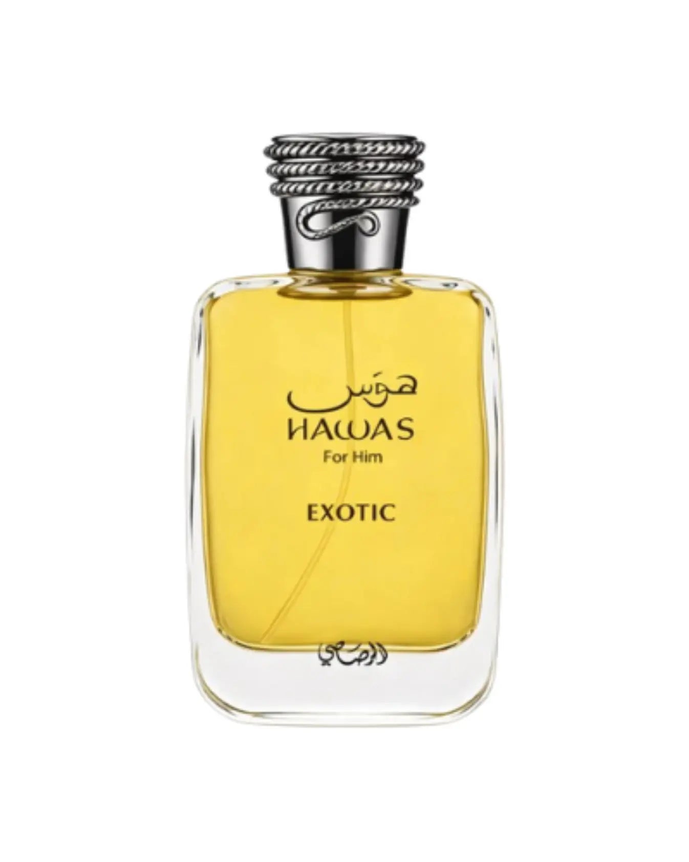 Rasasi Hawas Exotic (100ml) Rasasi