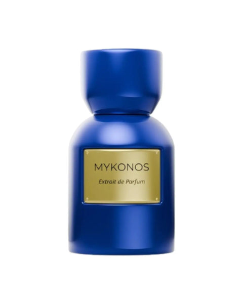 Mykonos Inception Extrait de Parfum