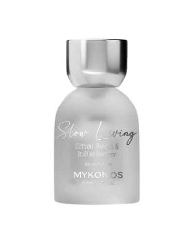 Mykonos Slow Living Extrait de Parfum (50ml)