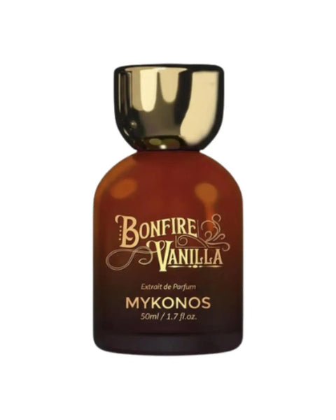 Mykonos Bonfire Vanilla (50/100 ml)