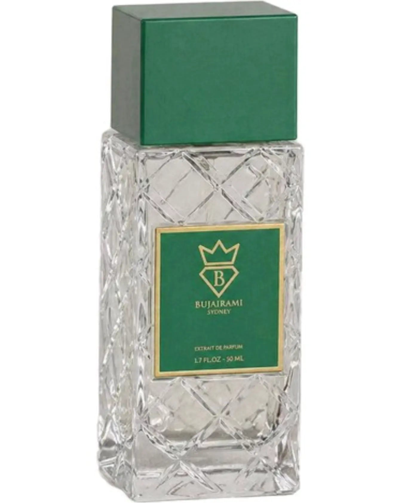 Bujairami Ibiza (100ml) Bujairami