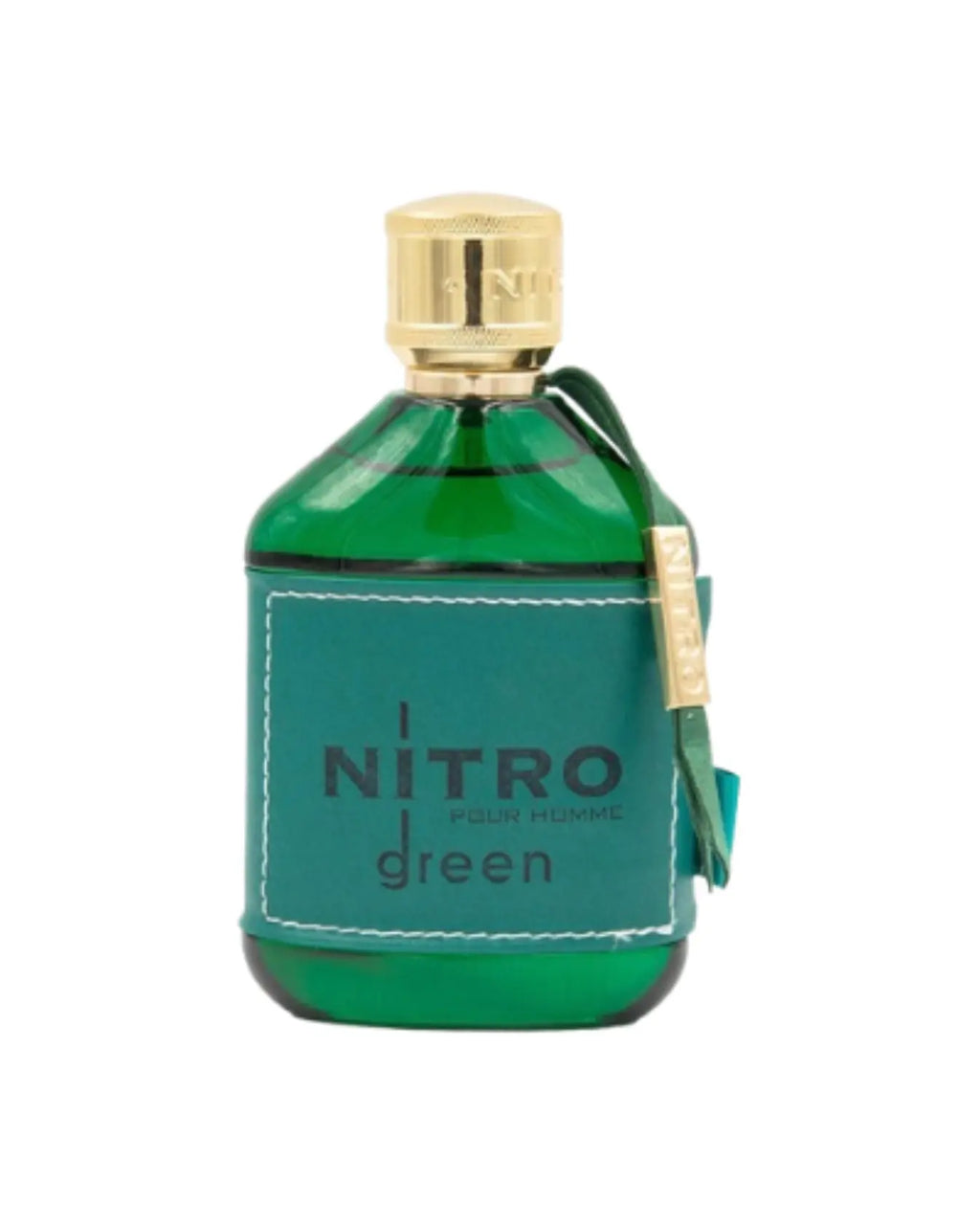 Dumont Nitro Green (100ml) Dumont