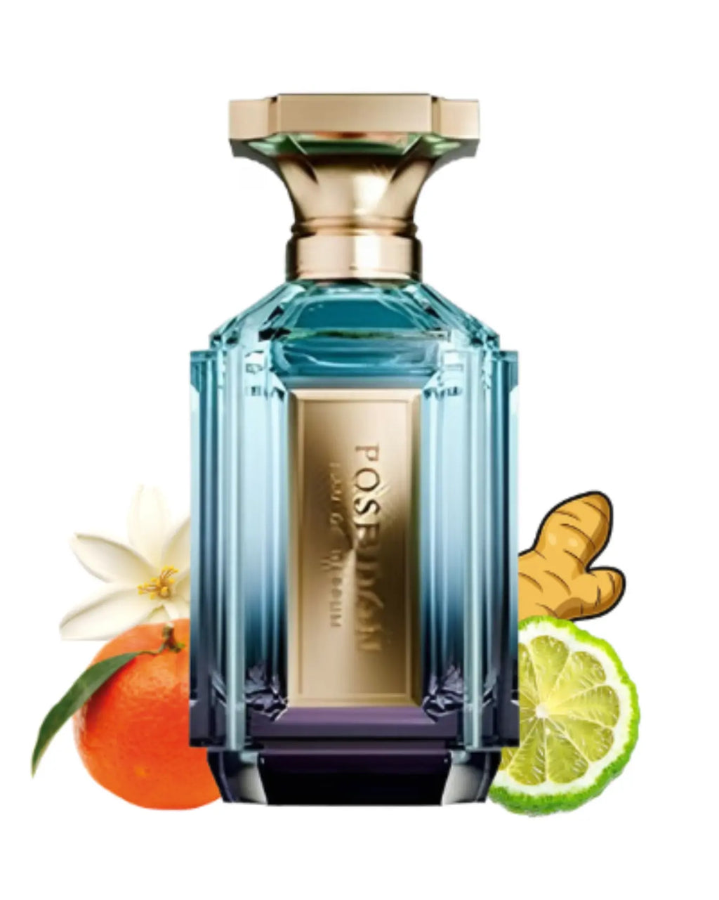 Velixir Poseidon (100ml) Velixir