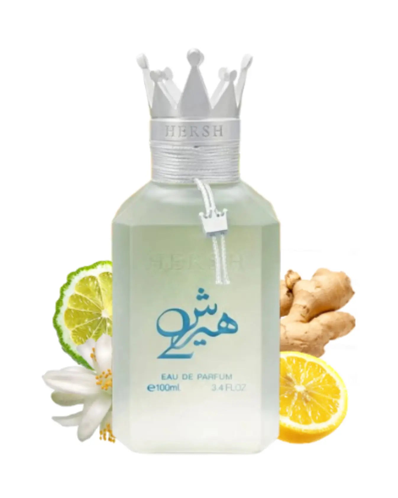 Alezz Oud Hersh 2 (100ml) Alezz Oud