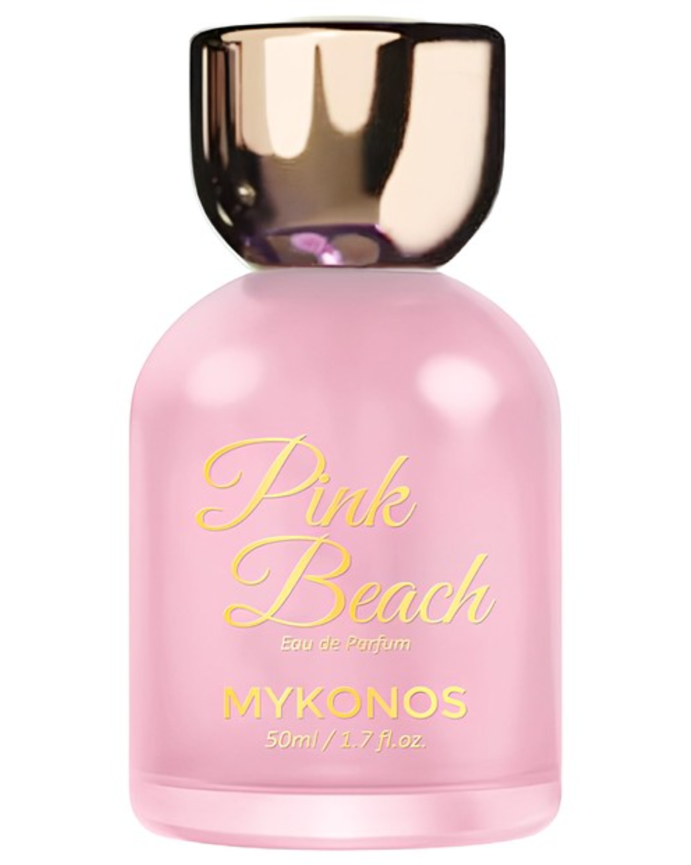 Mykonos Pink Beach (50ml)
