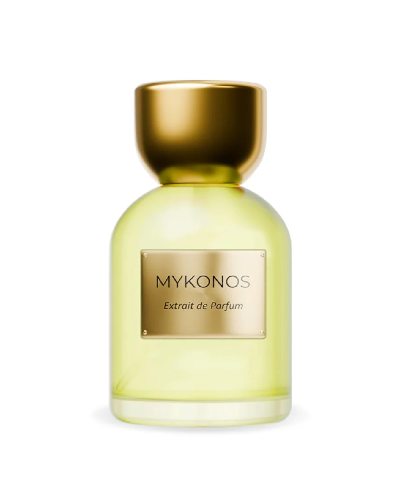 Mykonos Matcha Latte (50ml)