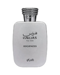 Rasasi Hawas Highness (100ml)
