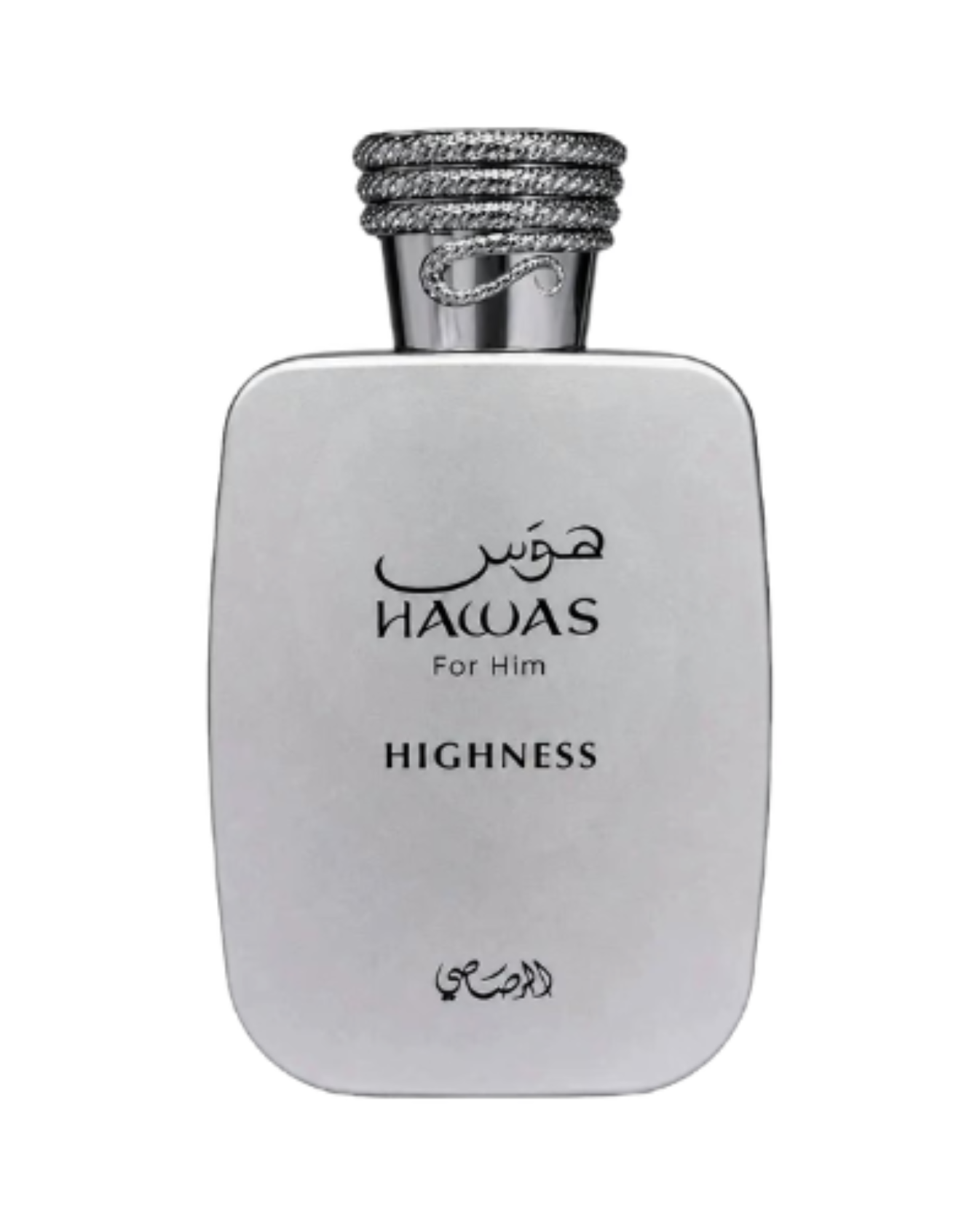 Rasasi Hawas Highness (100ml)
