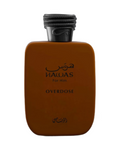 Rasasi Hawas Overdose (100ml)