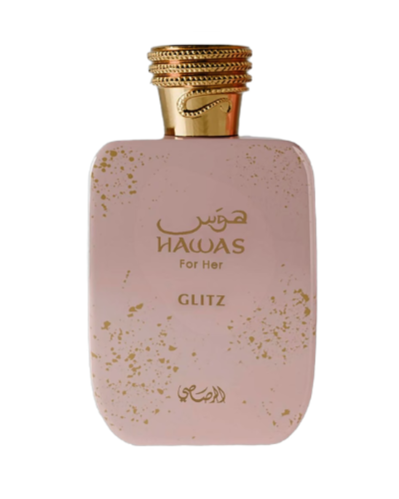 Rasasi Hawas Glitz (100ml)
