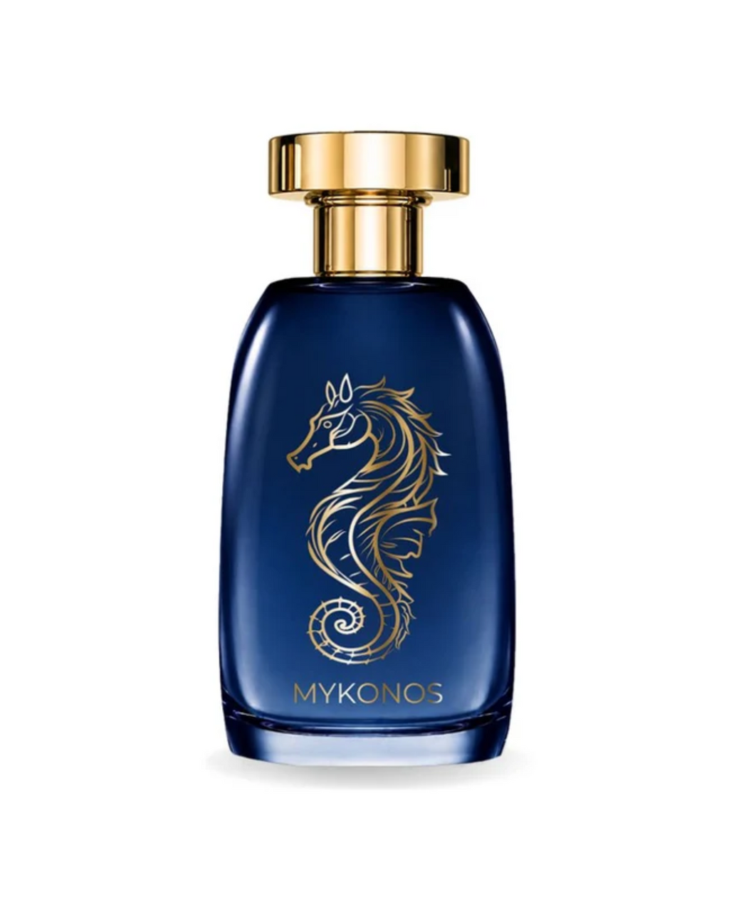 Mykonos Nautilus Extrait de Parfum (100ml)