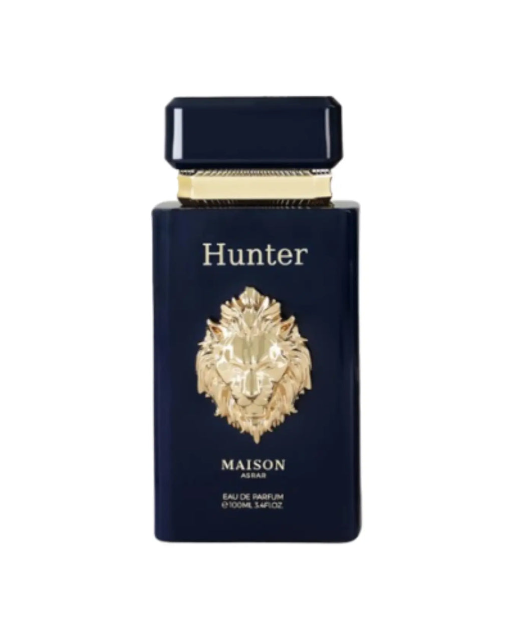 Maison Asrar Hunter (100ml) - FragranceGems