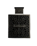 Rayhaan Obsidian (100ml) - Eau de Parfum - FragranceGems Rayhaan