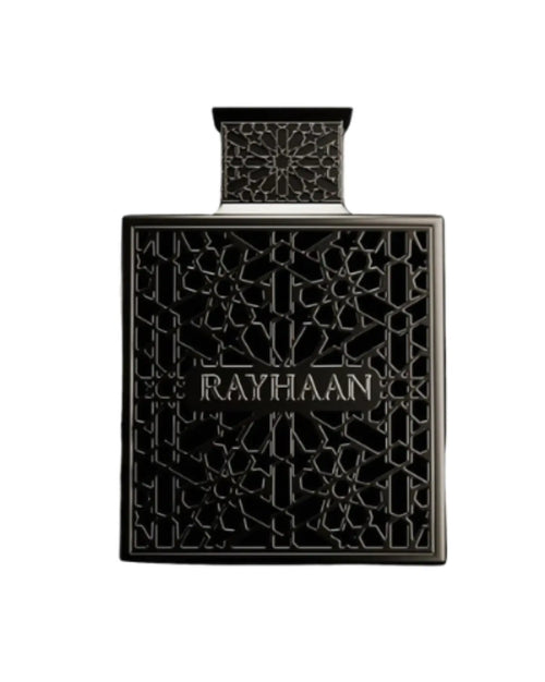 Rayhaan Obsidian (100ml) - Eau de Parfum - FragranceGems Rayhaan