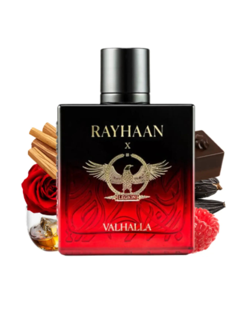 Rayhaan Valhalla (100ml) - Eau de Parfum - FragranceGems Rayhaan