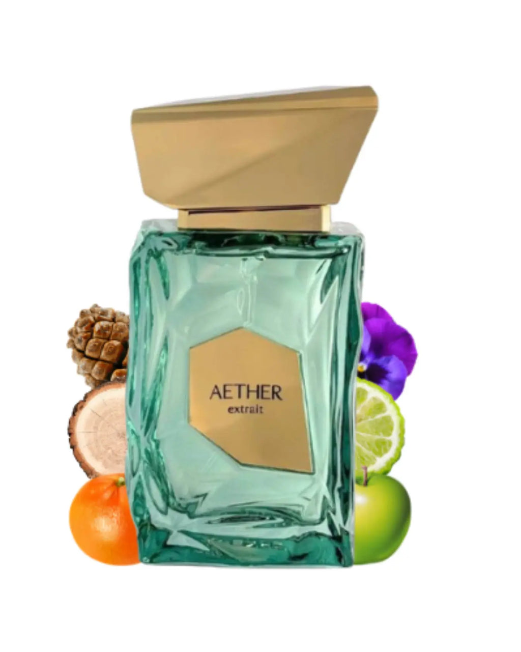 French Avenue Aether Extrait (100ml) – Eau de Parfum - FragranceGems French Avenue