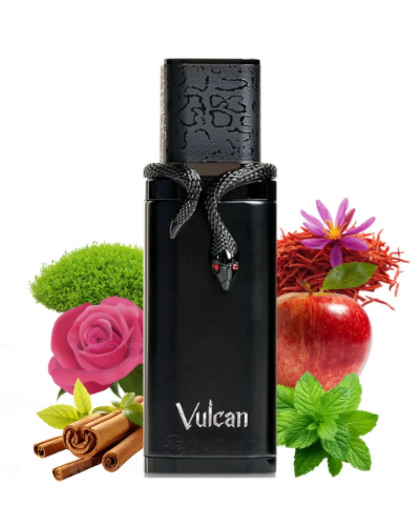 French Avenue Vulcan Black Friday 100ml (PRE-ORDER) - FragranceGems French Avenue