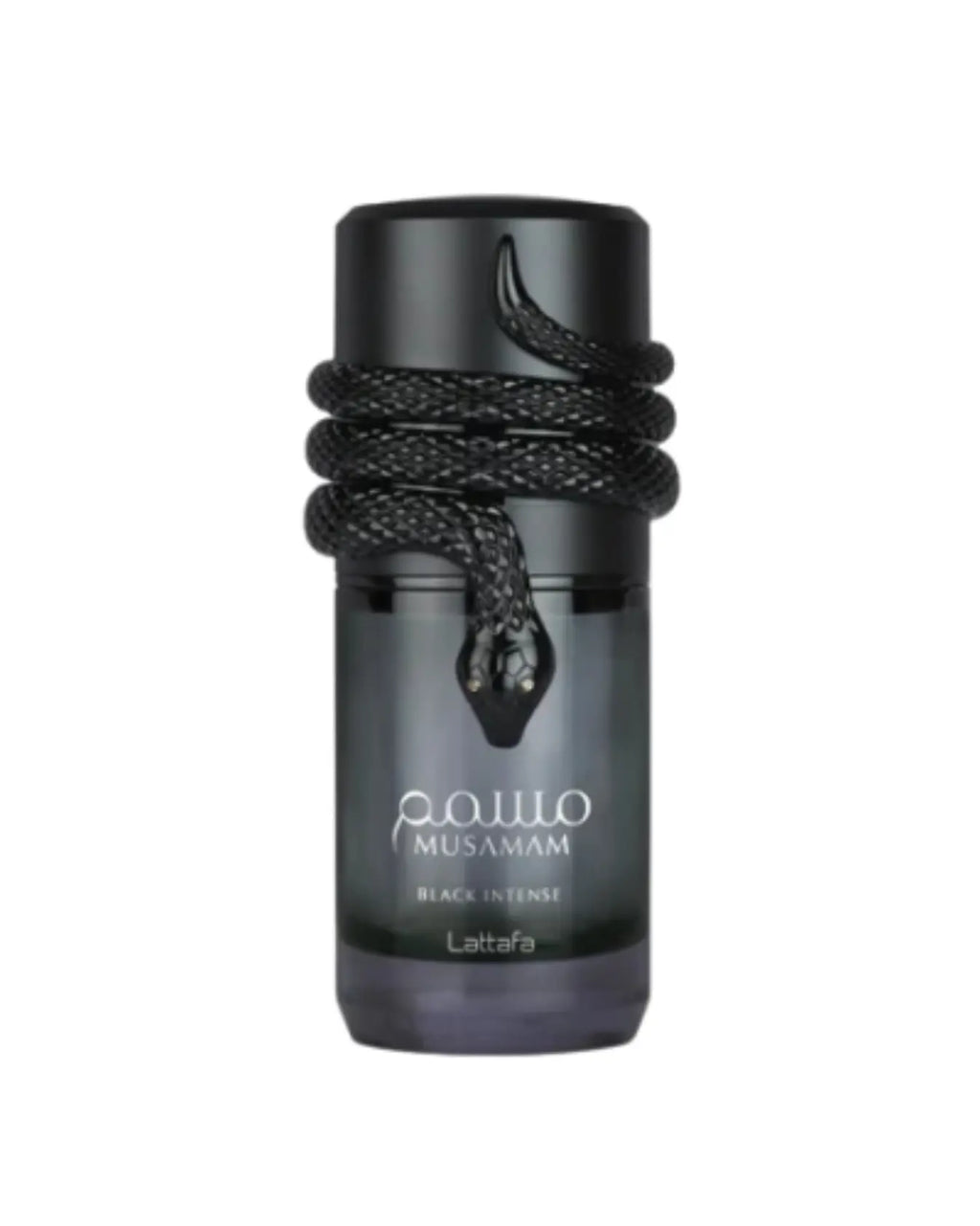 Lattafa Musamam Black Intense 100ml (PRE-ORDER) - FragranceGems Lataffa