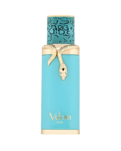 French Avenue Vulcan Feu 100ml (PRE-ORDER) - FragranceGems French Avenue