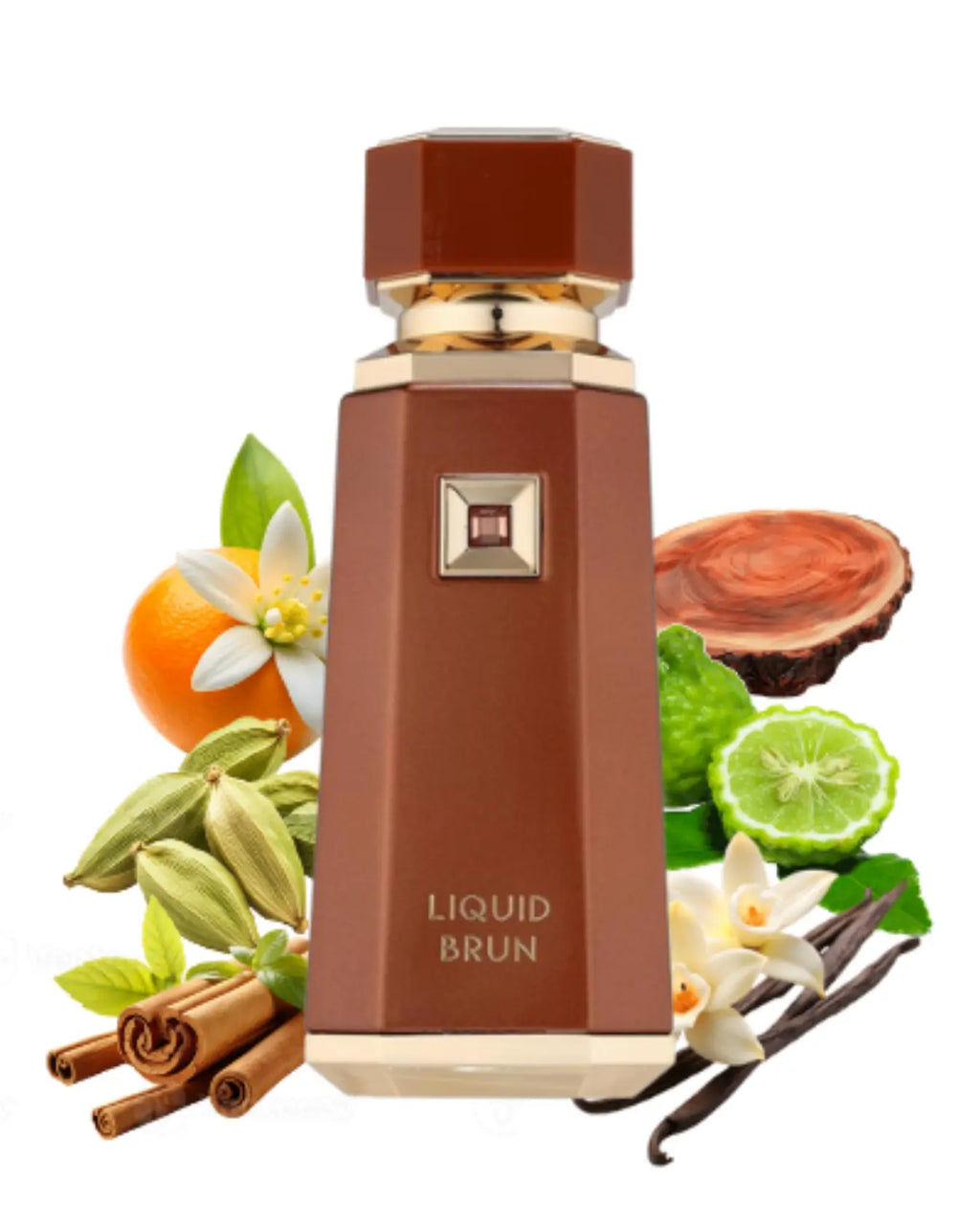 French Avenue Liquid Brun 100ml (PRE-ORDER) - FragranceGems FragranceGems