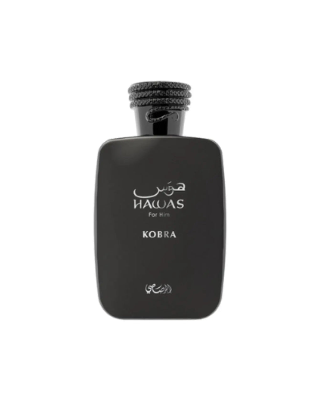 Rasasi Hawas Kobra (100ml) - FragranceGems Rasasi