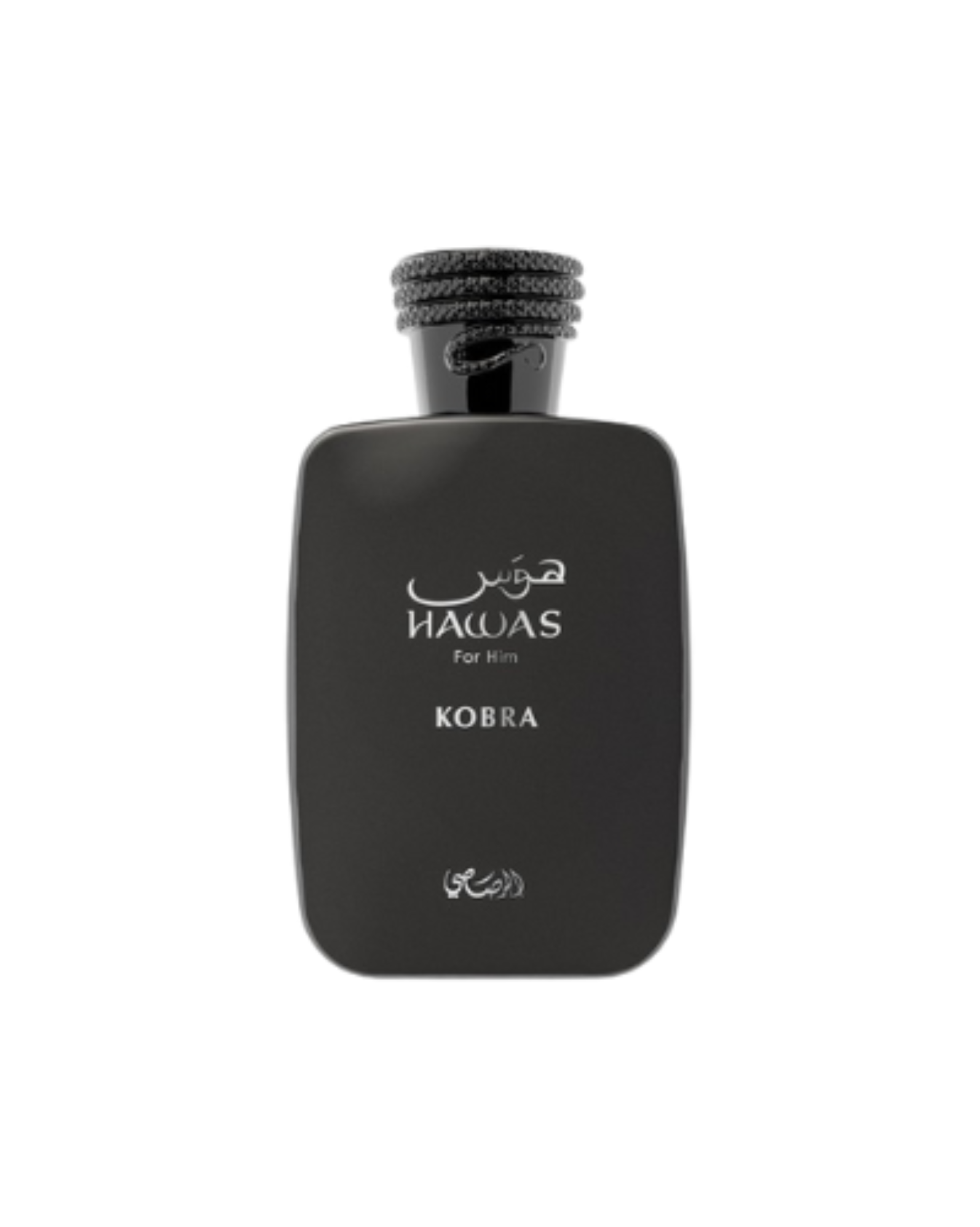Rasasi Hawas Kobra (100ml) - FragranceGems