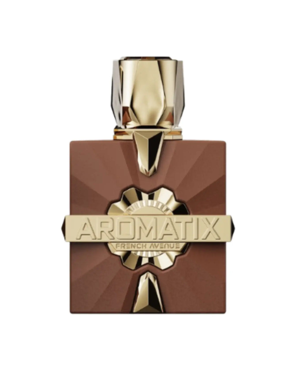 French Avenue x Aromatix Royal Taboo (100ml) - FragranceGems French Avenue
