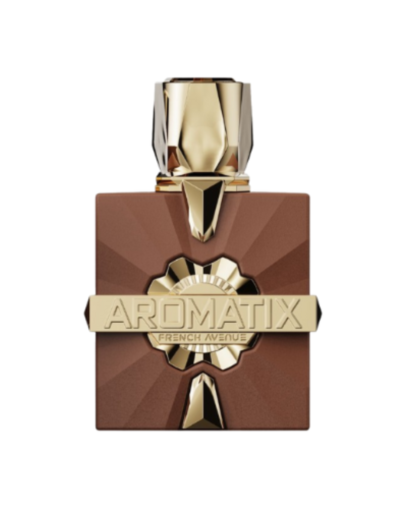 French Avenue x Aromatix Royal Taboo (100ml) - FragranceGems