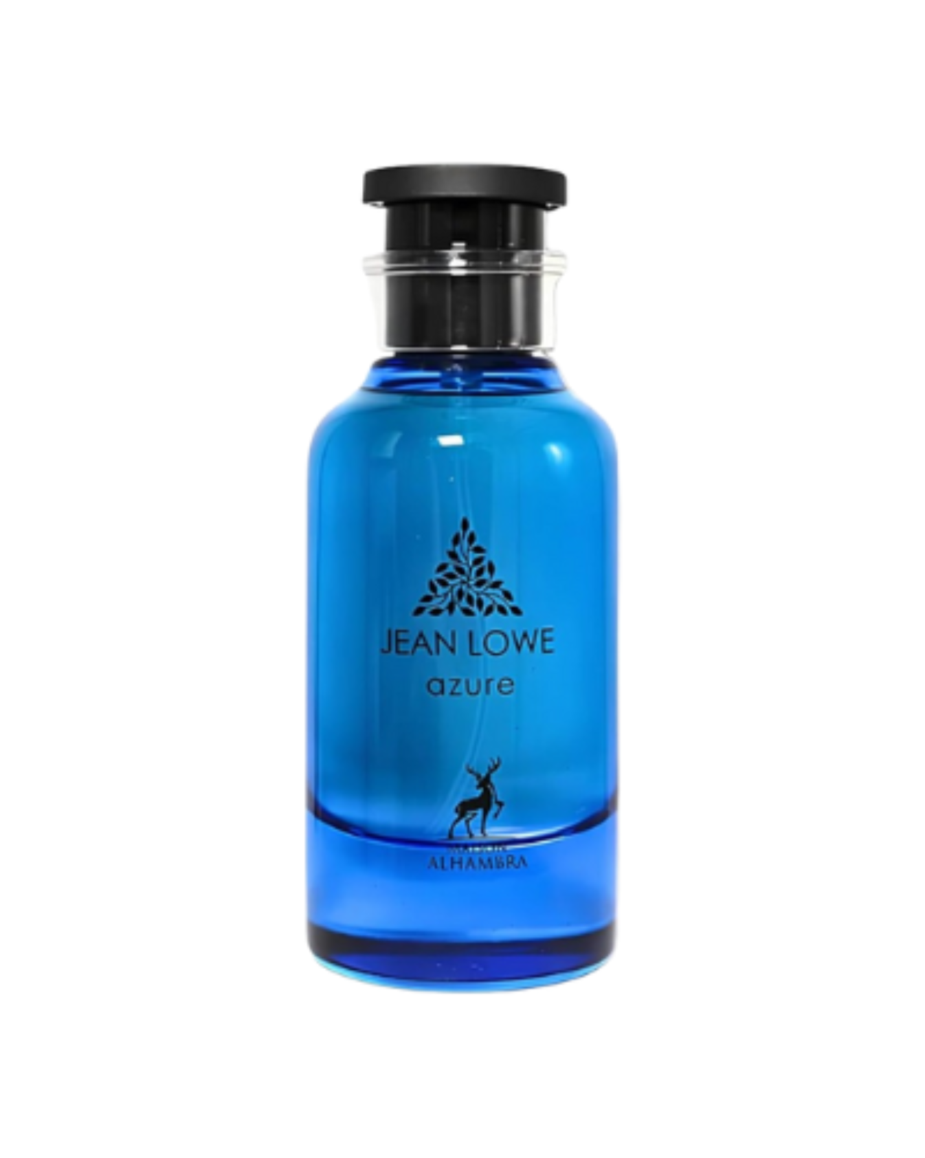 Maison Alhambra Jean Lowe Azure (100ml) - FragranceGems