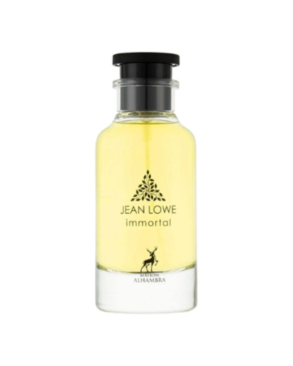 Maison Alhambra Jean Lowe Immortal (100ml) - FragranceGems Maison Alhambra