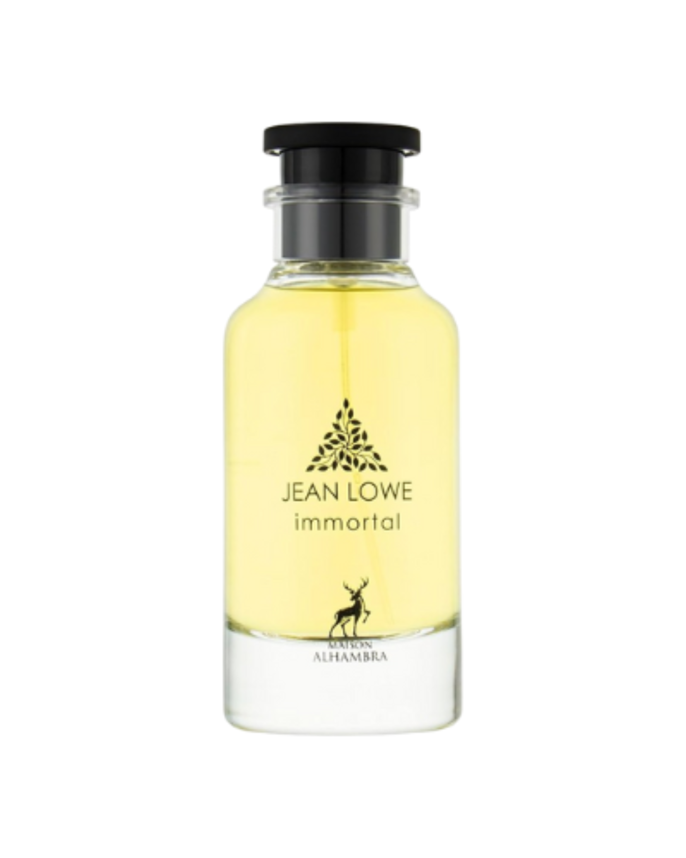 Maison Alhambra Jean Lowe Immortal (100ml) - FragranceGems