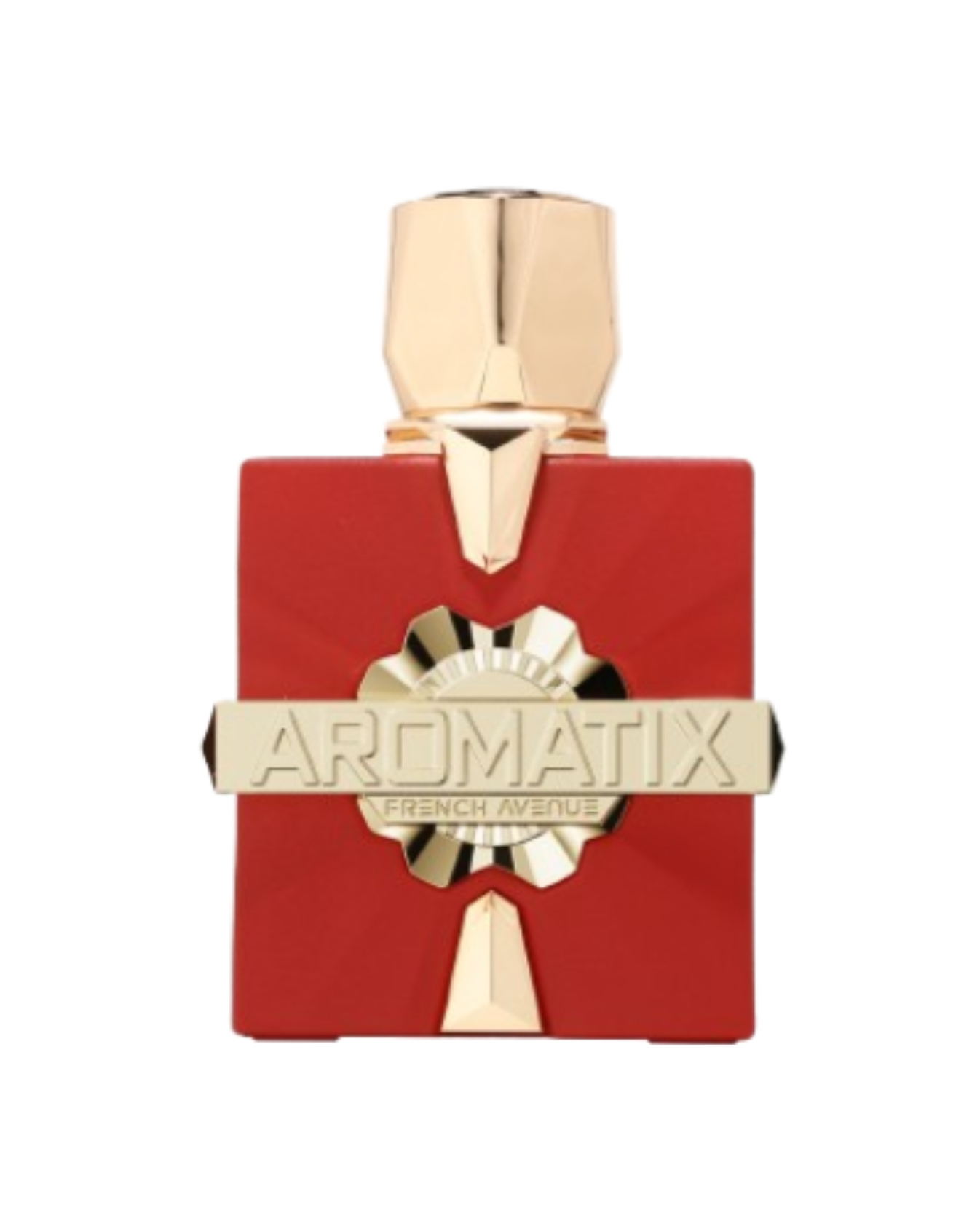 French Avenue x Aromatix Carnal Desire (100ml) - FragranceGems
