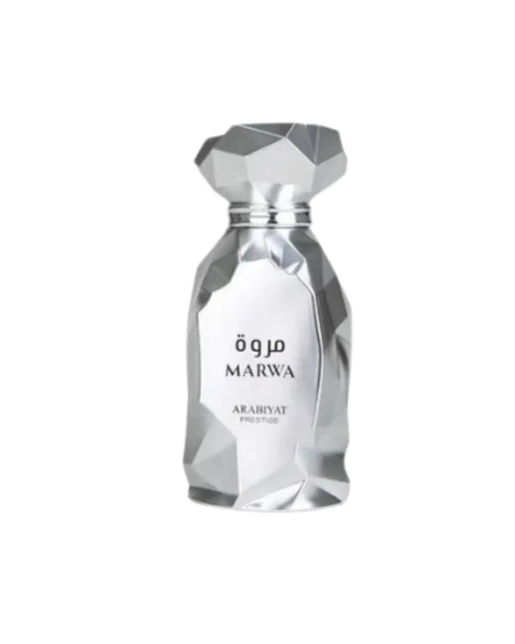 Arabiyat Prestige Marwa (100 ml) - Eau de Parfum - FragranceGems Arabiyat Prestige