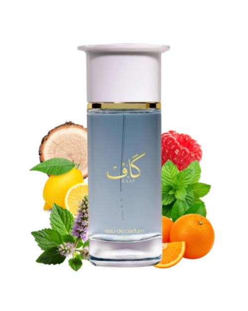 Ahmed Al Maghribi Kaaf (100ml) - FragranceGems