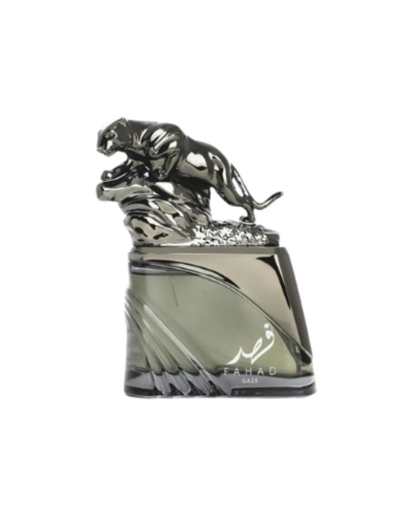 Arabiyat Prestige Fahad Gaze (100ml) - FragranceGems Arabiyat Prestige