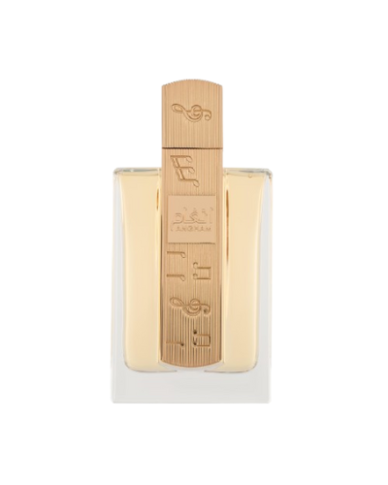Lataffa Angham (100ml) - FragranceGems