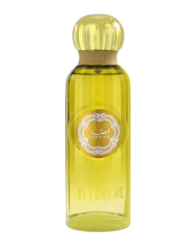 Gissah Beyond Me (200ml)