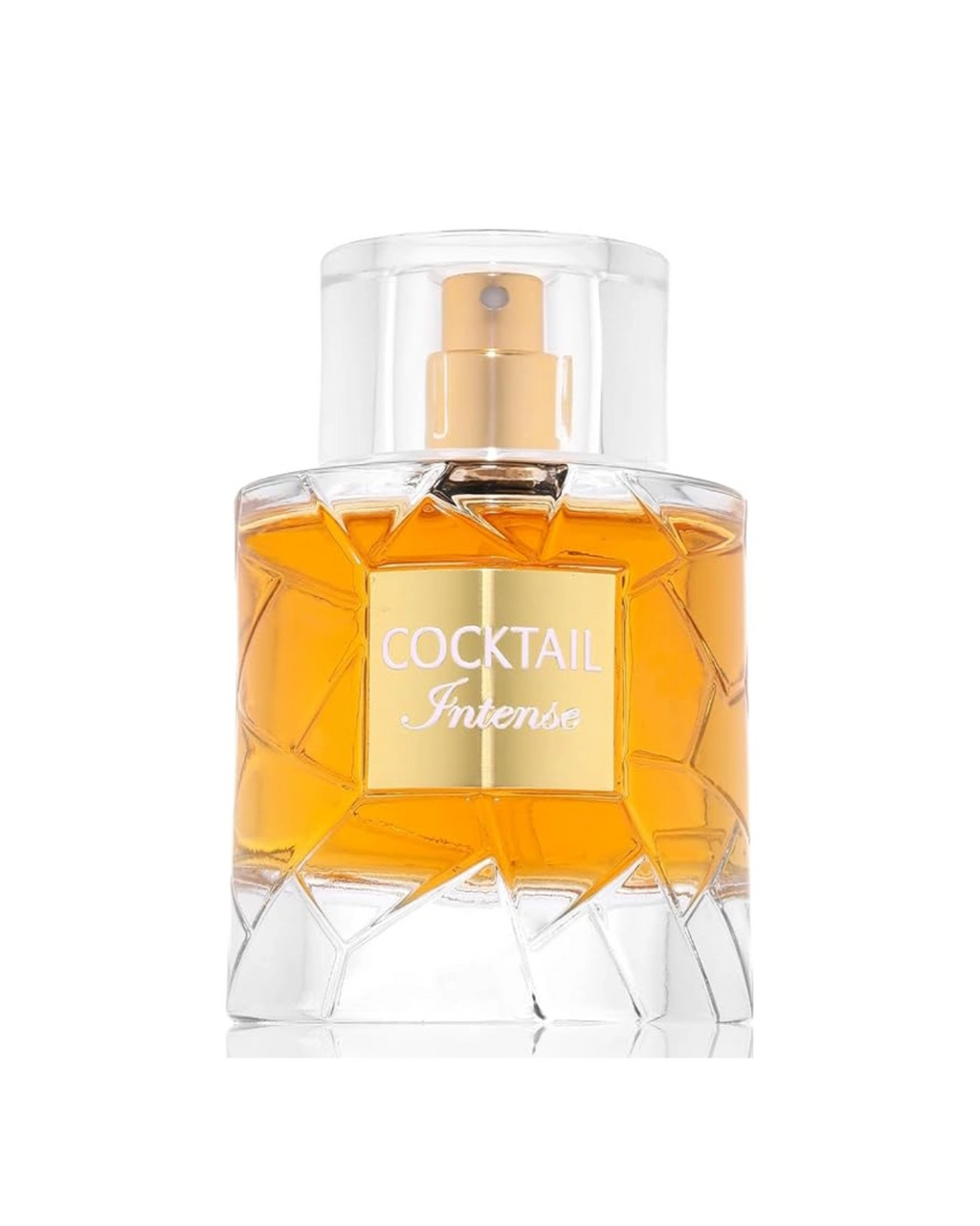 Fragrance World Cocktail Intense (100ml) - FragranceGems