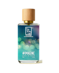 Dua Imagine Extrait 34ml - fris citrus aromatic unisex parfum | FragranceGems