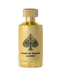Game of Spades Jackpot Extrait 100ml